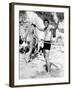 Michael Landon-null-Framed Photo