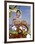 Michael Landon-null-Framed Photo