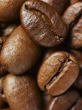 Roasted Coffee Beans-Michael Löffler-Framed Photographic Print