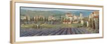 Brown Frame