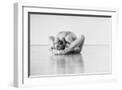 White Frame