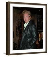 Michael Madsen-null-Framed Photo