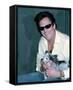 Michael Madsen-null-Framed Stretched Canvas