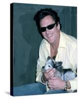 Michael Madsen-null-Stretched Canvas