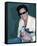 Michael Madsen-null-Framed Stretched Canvas