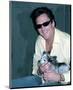 Michael Madsen-null-Mounted Photo