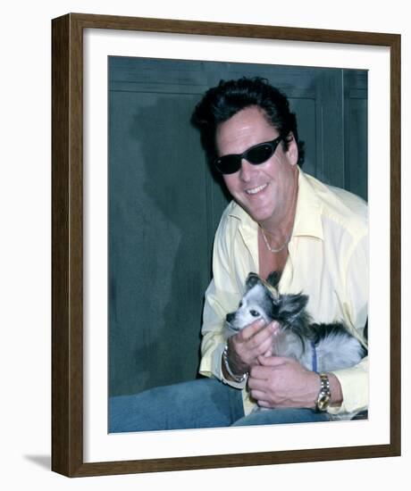 Michael Madsen-null-Framed Photo