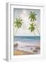 White Frame