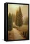 Canvas Black