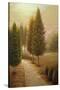 Stretched Canvas