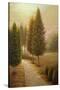 Stretched Canvas