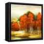 Canvas Black