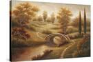 Stretched Canvas