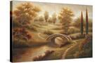 Stretched Canvas