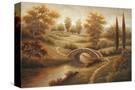 Stretched Canvas