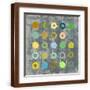 Brown Frame