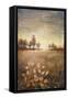 Canvas Black