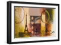 Black Frame