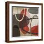 Brown Frame