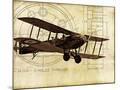 Wood Mount