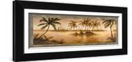Brown Frame