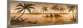 Wood Mount