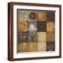 Brown Frame