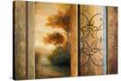 Stretched Canvas