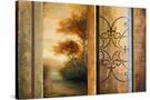 Stretched Canvas
