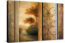 Stretched Canvas