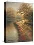 Stretched Canvas
