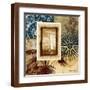 Brown Frame