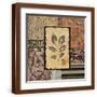 Brown Frame
