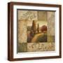 Brown Frame