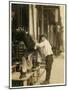 Michael Mero-Lewis Wickes Hine-Mounted Photographic Print