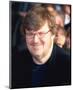 Michael Moore-null-Mounted Photo