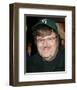 Michael Moore-null-Framed Photo