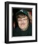 Michael Moore-null-Framed Photo