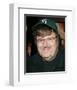 Michael Moore-null-Framed Photo