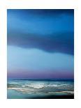 Rocky Cove-Michael Mote-Framed Art Print