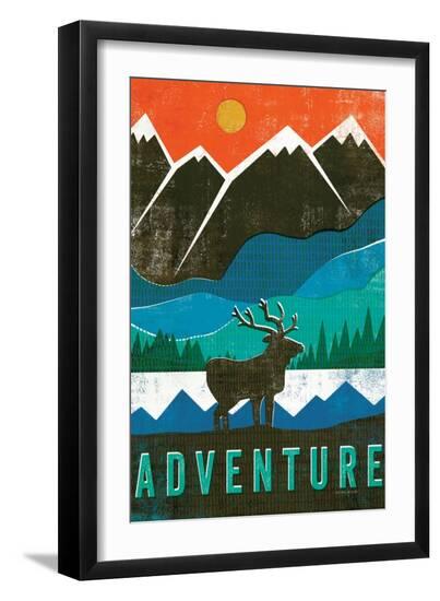 Art Print, , large