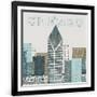 Gramercy Black