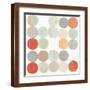 Brown Frame