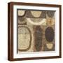 Brown Frame