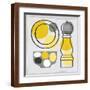 Brown Frame