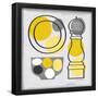 Essential Black