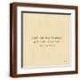 Brown Frame