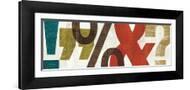 Brown Frame