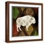 Brown Frame