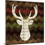 Wood Mount